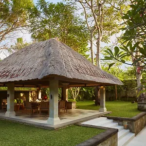 Отель Aman At Nusa Dua, Нуса-Дуа