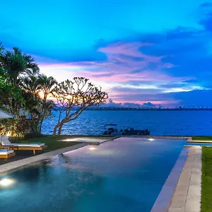  Hotel Benoa Bay Villas