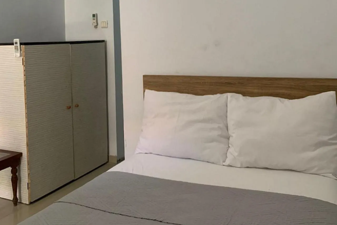 Nusa Dua Cool Guesthouse Redpartner Indonezja