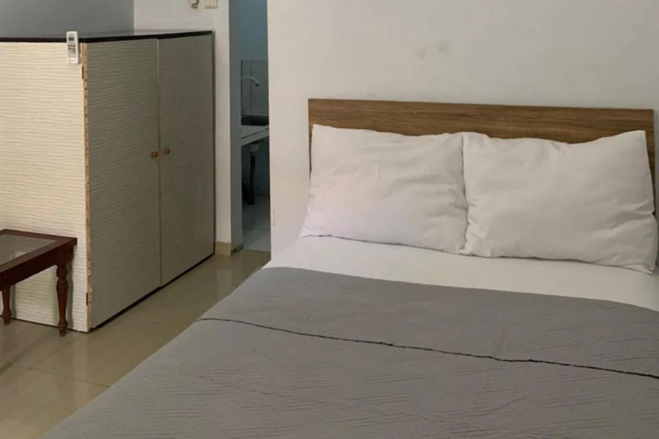 Hotel Nusa Dua Cool Guesthouse Redpartner