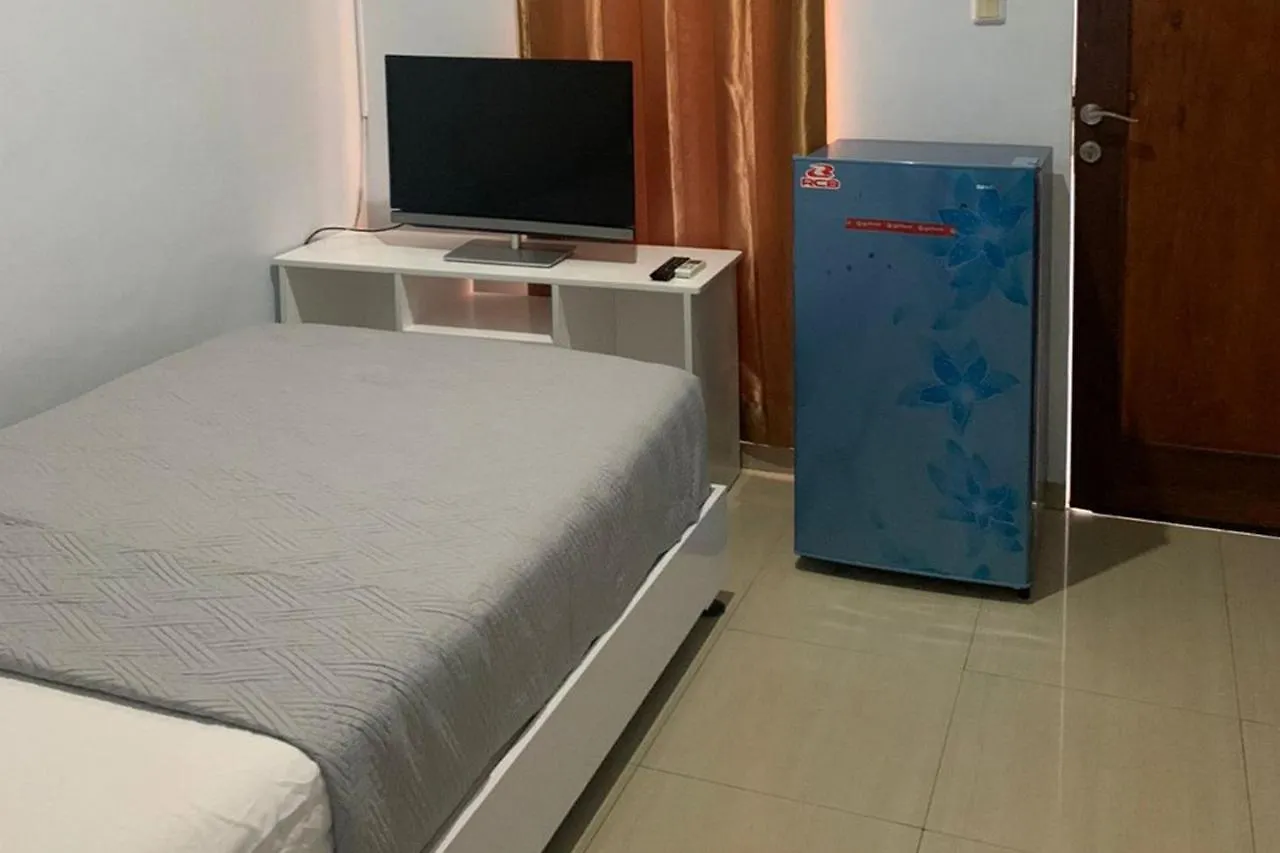 Hotel Nusa Dua Cool Guesthouse Redpartner Indonezja