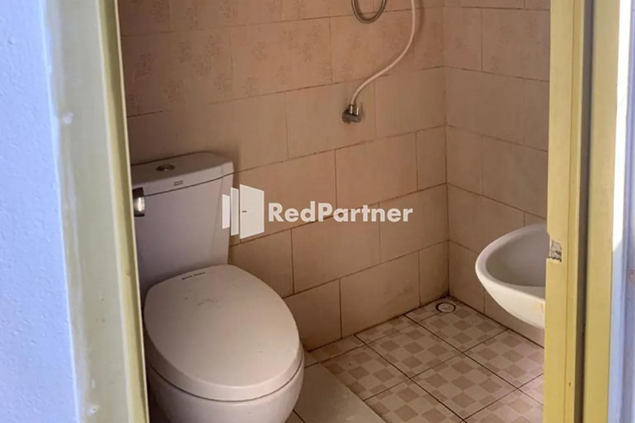 Hotel Nusa Dua Cool Guesthouse Redpartner